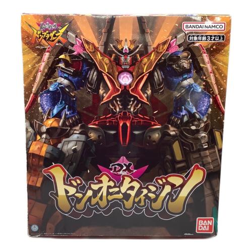 暴太郎戦隊ドンブラザーズ (アバタロウセンタイドンブラザーズ) 戦隊ヒーロー 戦隊ロボ