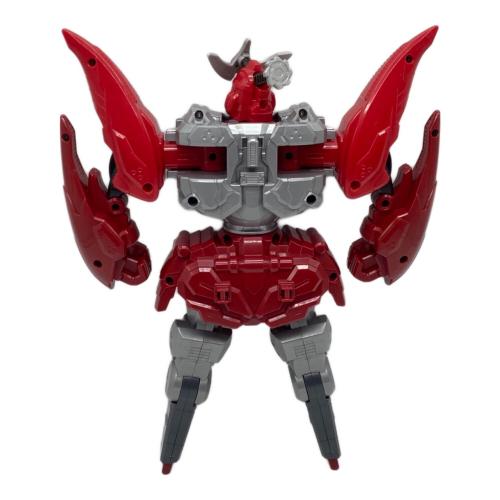 暴太郎戦隊ドンブラザーズ (アバタロウセンタイドンブラザーズ) 戦隊ヒーロー 戦隊ロボ