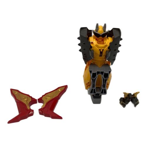 暴太郎戦隊ドンブラザーズ (アバタロウセンタイドンブラザーズ) 戦隊ヒーロー 戦隊ロボ