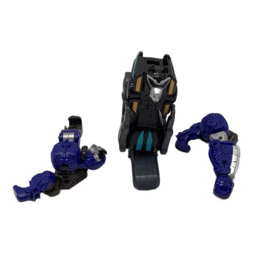 暴太郎戦隊ドンブラザーズ (アバタロウセンタイドンブラザーズ) 戦隊ヒーロー 戦隊ロボ