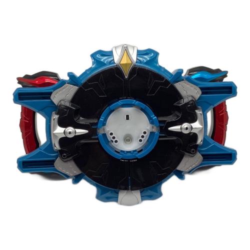 BANAI ウルトラマン 変身アイテム 動作確認済み ウルトラマンルーブ
