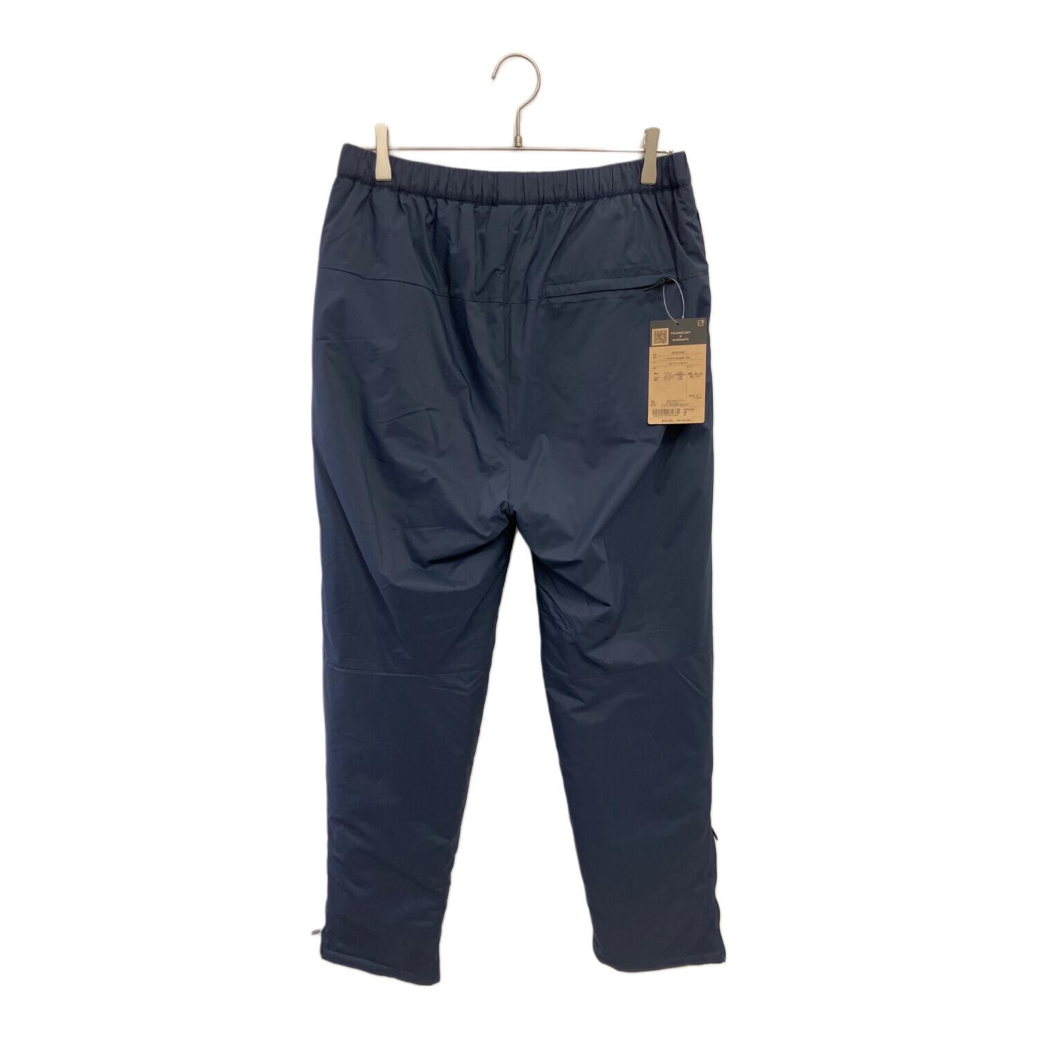 ノースフェイス Anytime Insulated pant M ダウンパンツ ザノース