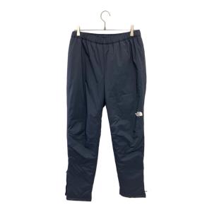 THE NORTH FACE (ザ ノース フェイス) トレッキングボトム(ロング) メンズ SIZE XL ネイビー NY82385 エニータイムインサレーテッドパンツ 国内代理店表記 有