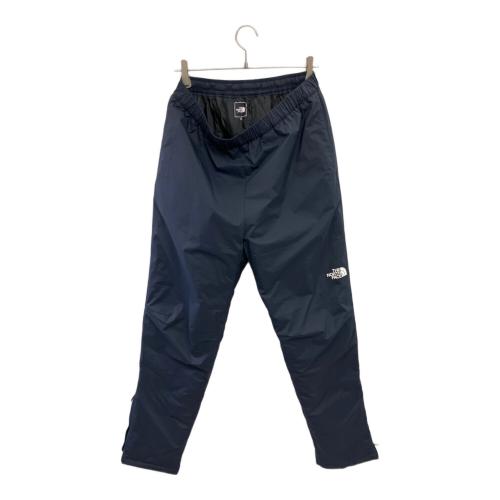 THE NORTH FACE (ザ ノース フェイス) トレッキングボトム(ロング) メンズ SIZE XL ネイビー NY82385 エニータイムインサレーテッドパンツ 国内代理店表記 有
