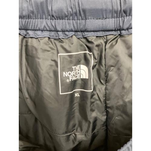 THE NORTH FACE (ザ ノース フェイス) トレッキングボトム(ロング) メンズ SIZE XL ネイビー NY82385 エニータイムインサレーテッドパンツ 国内代理店表記 有
