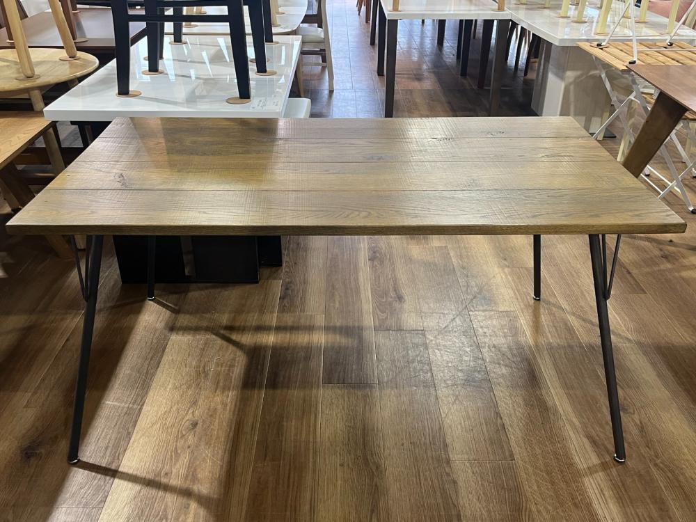 journal standard Furniture ダイニングテーブル JOURNAL STANDARD FURNITURE（ジャーナルスタンダード