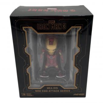 MARVEL (マーベル) フィギュア MINI EGG ATTACK SERIES IRON MAN 3