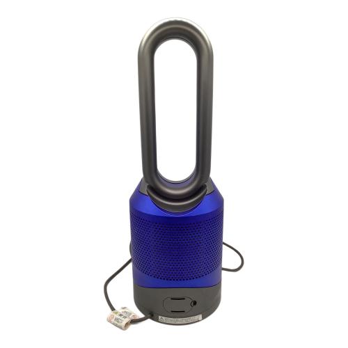 dyson (ダイソン) 空気清浄機能付タワーファン 65 HP03 2018年製 リモコン付