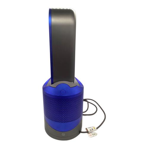 dyson (ダイソン) 空気清浄機能付タワーファン 65 HP03 2018年製 リモコン付