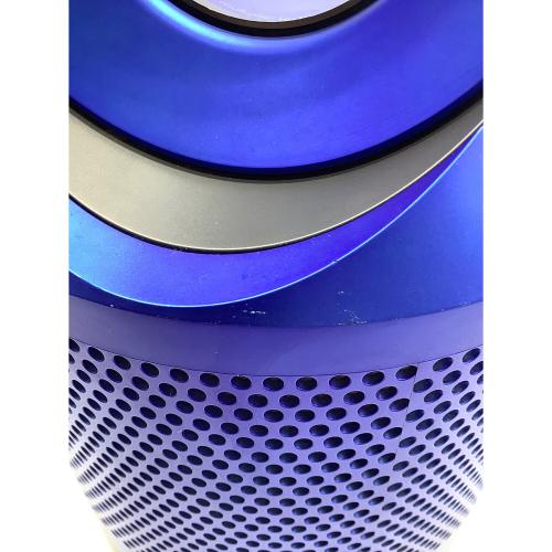 dyson (ダイソン) 空気清浄機能付タワーファン 65 HP03 2018年製 リモコン付