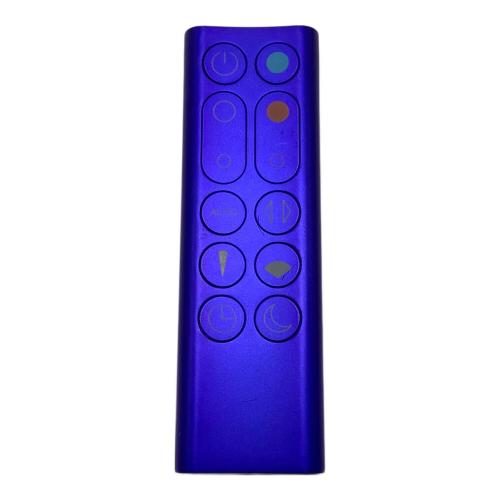 dyson (ダイソン) 空気清浄機能付タワーファン 65 HP03 2018年製 リモコン付