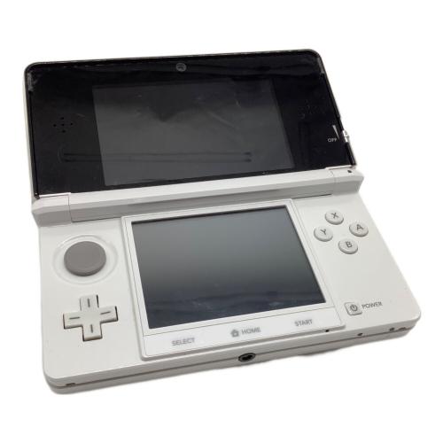 Nintendo (ニンテンドー) Nintendo3DS CTR-001