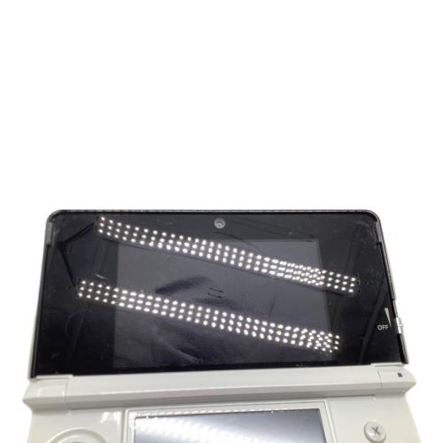 Nintendo (ニンテンドー) Nintendo3DS CTR-001