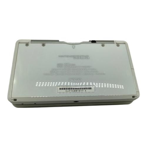 Nintendo (ニンテンドー) Nintendo3DS CTR-001