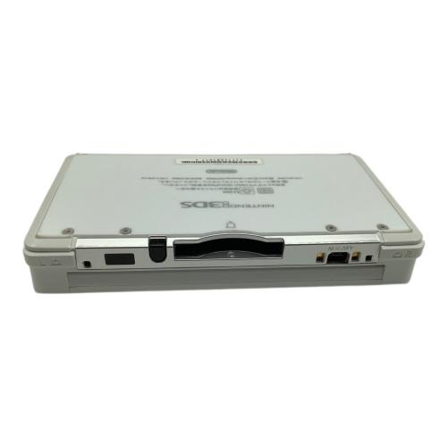 Nintendo (ニンテンドー) Nintendo3DS CTR-001