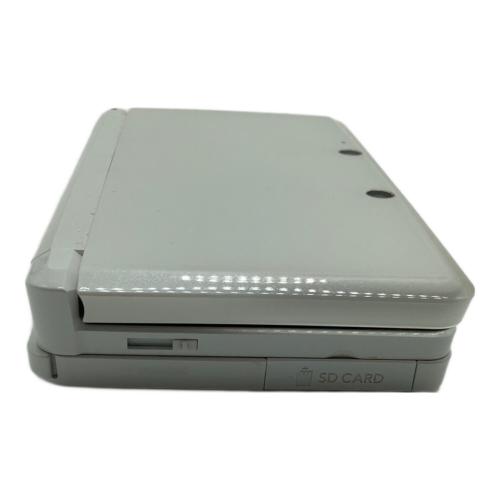Nintendo (ニンテンドー) Nintendo3DS CTR-001