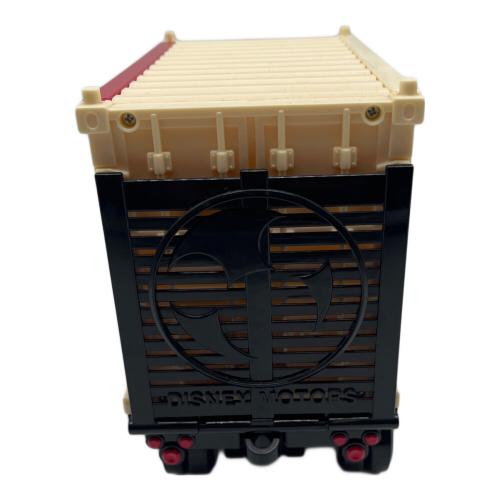 TOMY (トミー) トミカ 廃盤品・USED品・グランドドリームキャリー Grand Dream Carry