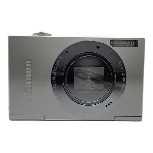 CANON (キヤノン) コンパクトデジタルカメラ IXY3