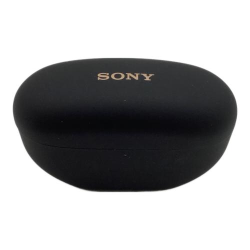 SONY (ソニー) ワイヤレスイヤホン WF-1000XM5 YY2963 動作確認済み