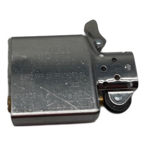 CALENDAR ZIPPO USA製・木箱付き 1996年製