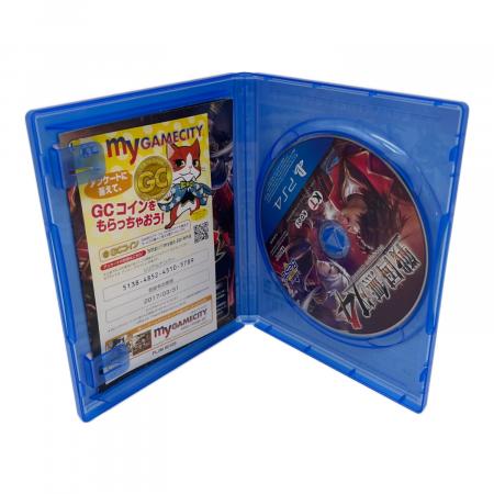 ゲームソフト 戦国無双4（コーエーテクモ the Best）/PS4/PLJM80109/B