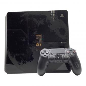 SONY (ソニー) PlayStation4 FINAL FANTASY XV LUNA EDITION ディスク版ソフト同梱