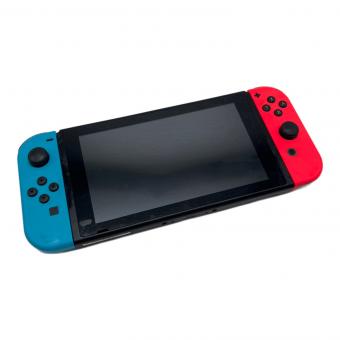 Nintendo (ニンテンドー) Nintendo Switch HAC-001 動作確認済み XAJ70060378791