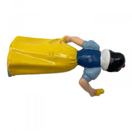 DISNEY (ディズニー) 白雪姫 7人の小人 THE WALT DISNEY COMPANY BULLY