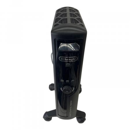 【美品】デロンギオイルヒーター　MDHU09-PB Amazon.co.jp: DeLonghi MDHU09-PB Multi Dynamic Heater, Zero Wind
