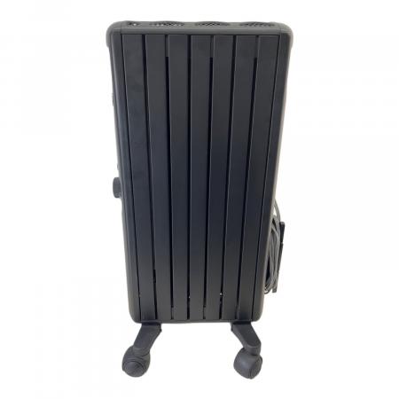 DeLonghi (デロンギ) オイルヒーター MDHU09-PB｜トレファクONLINE