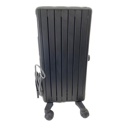 DeLonghi (デロンギ) オイルヒーター MDHU09-PB