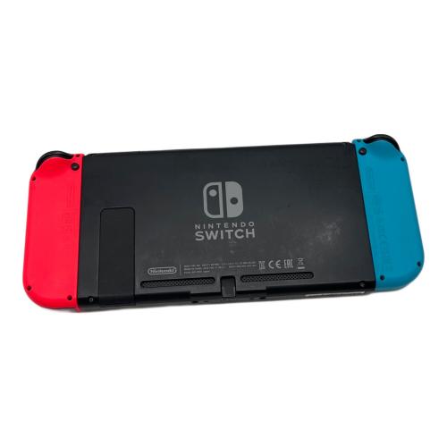 Nintendo (ニンテンドー) Nintendo Switch HAC-001 XAJ40039961019