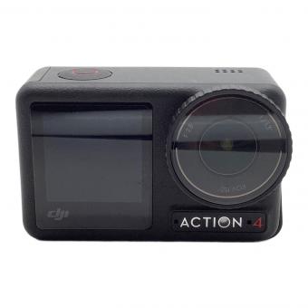 DJI (ディー・ジェイ・アイ) アクションカメラ Action 4 ■
