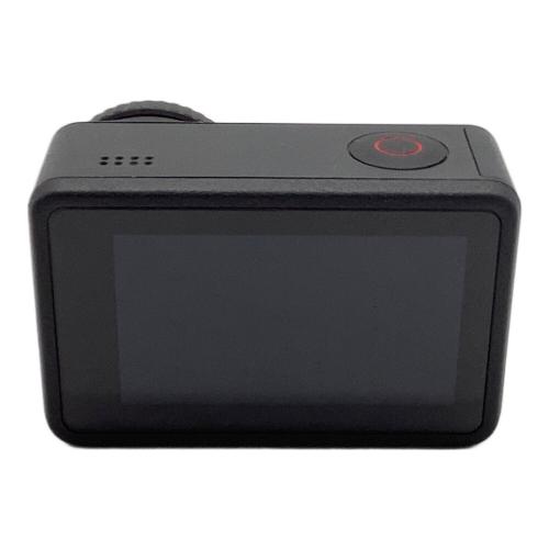 DJI (ディー・ジェイ・アイ) アクションカメラ Action 4 ■