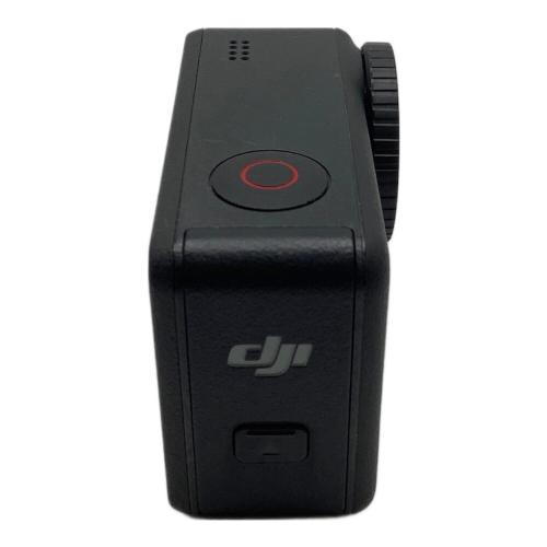 DJI (ディー・ジェイ・アイ) アクションカメラ Action 4 ■