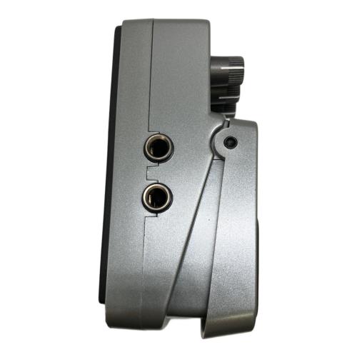 BEHRINGER (ベリンガー) ギターエフェクター スーパーオクターバー SO400 動作確認済み