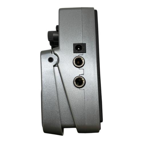 BEHRINGER (ベリンガー) ギターエフェクター スーパーオクターバー SO400 動作確認済み