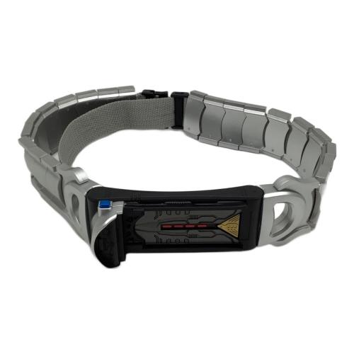 BANDAI (バンダイ) 仮面ライダー CSMガタックゼクター 動作確認済み