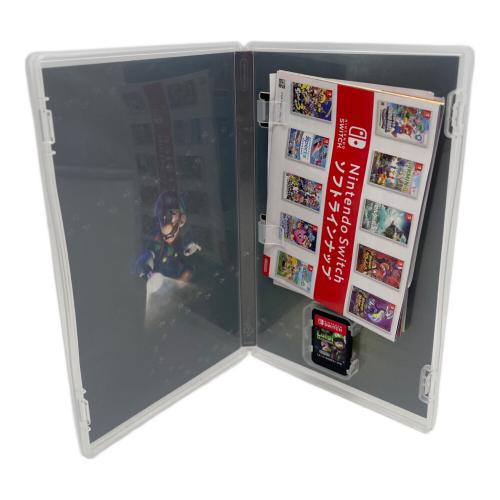 Nintendo Switch用ソフト ルイージマンション 2 HD/Switch/HACPBANRA/A 全年齢対象 CERO A (全年齢対象)