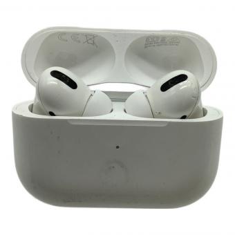 Apple (アップル) AirPods Pro(第1世代) Ａ2190/A2084/A2083 動作確認済み