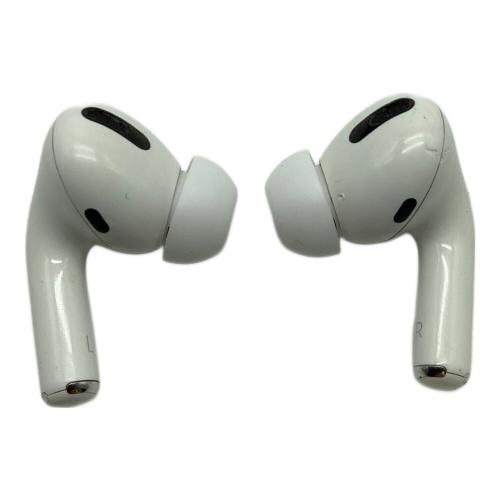 Apple (アップル) AirPods Pro(第1世代) Ａ2190/A2084/A2083 動作確認済み