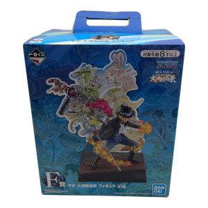 ONE PIECE (ワンピース) フィギュア サボ 大海賊百景