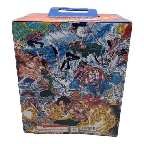 ONE PIECE (ワンピース) フィギュア エース 大海賊百景