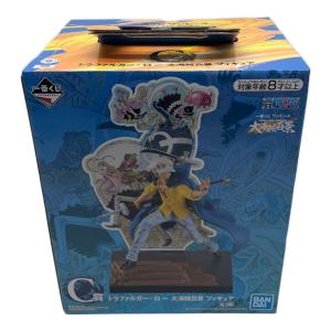 ONE PIECE (ワンピース) フィギュア ロー 大海賊百景