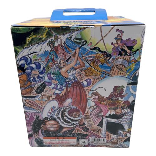 ONE PIECE (ワンピース) フィギュア ロー 大海賊百景｜トレファクONLINE