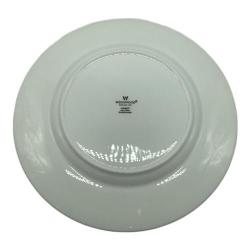 Wedgwood (ウェッジウッド) 食器セット プレート大1・プレート小2・カップ&ソーサー2
