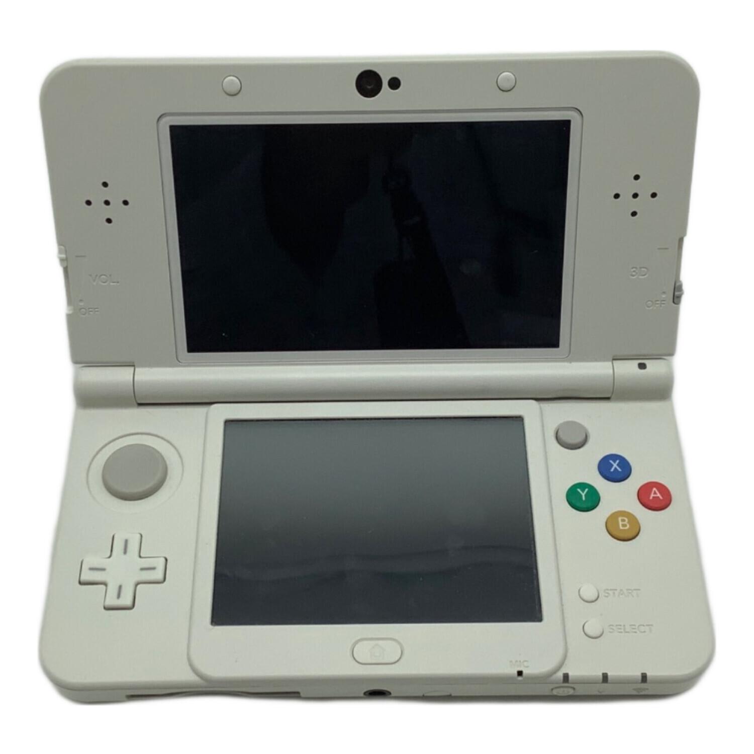 Nintendo 3DS DS ソフト32個 Nintendo (ニンテンドー) Nintendo 3DS きせかえ済 KTR-S-WAAA
