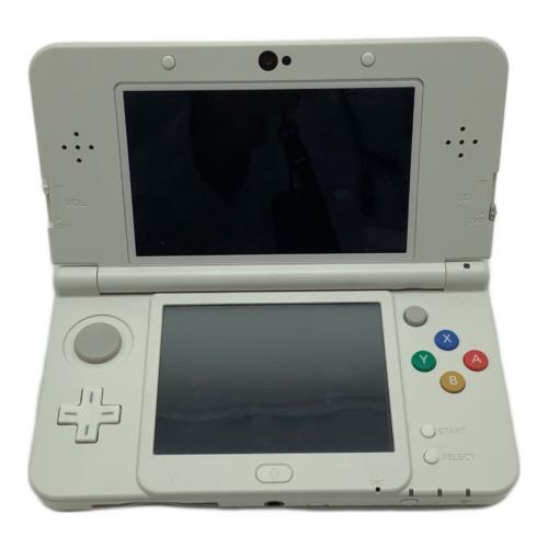 Nintendo (ニンテンドー) Nintendo 3DS きせかえ済 KTR-S-WAAA -