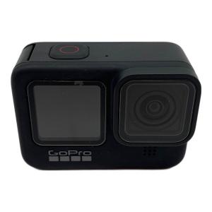 GoPro(ゴープロ) HERO9 Black アクションカメラ