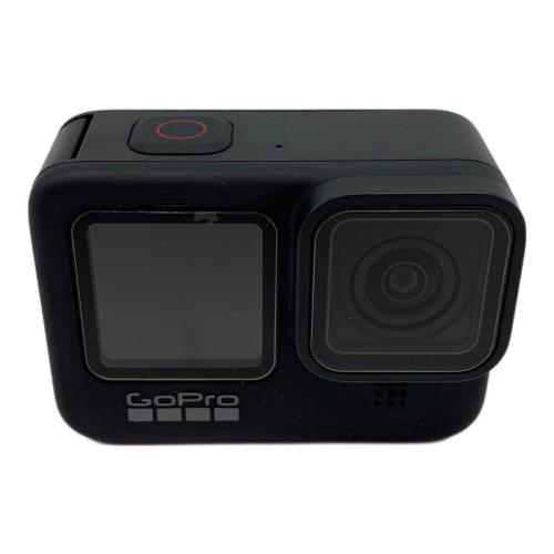 GoPro(ゴープロ) HERO9 Black アクションカメラ